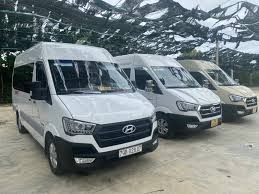 Taxi Trọn gói